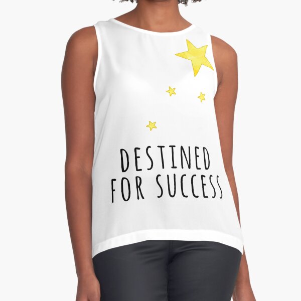 Sleeveless Top