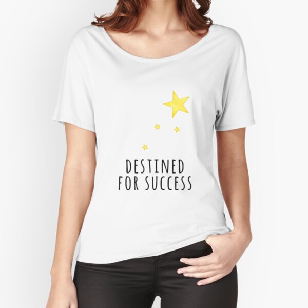 Relaxed Fit T-Shirt