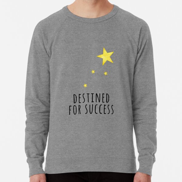 Lightweight Sweatshirt