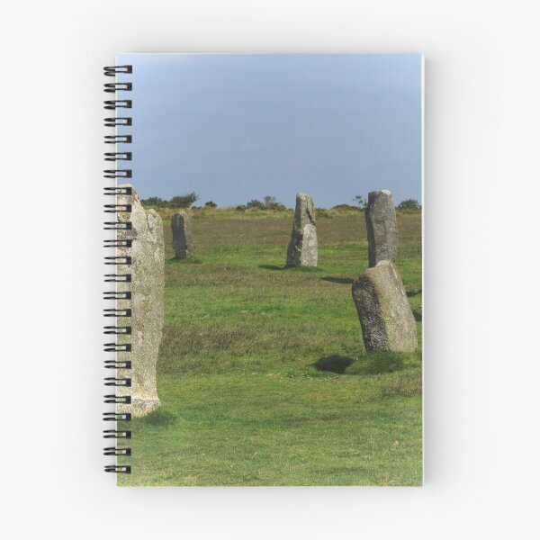 Item preview, The Hurlers, Bodmin designed and sold by lezvee.