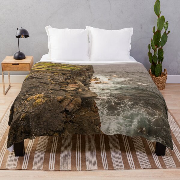Item preview, Seascapes Of Volcano 3 designed and sold by KensLensDesigns.