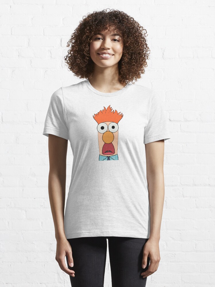 beaker shirt