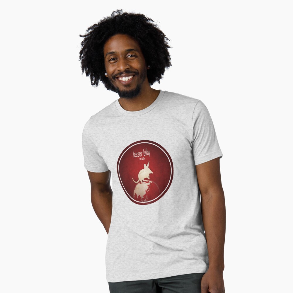 Item preview, Tri-blend T-Shirt designed and sold by 12images.