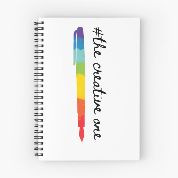 Item preview, #The Creative One designed and sold by JDJDesign.