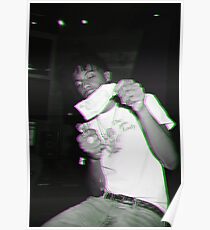 Playboi Carti Poster