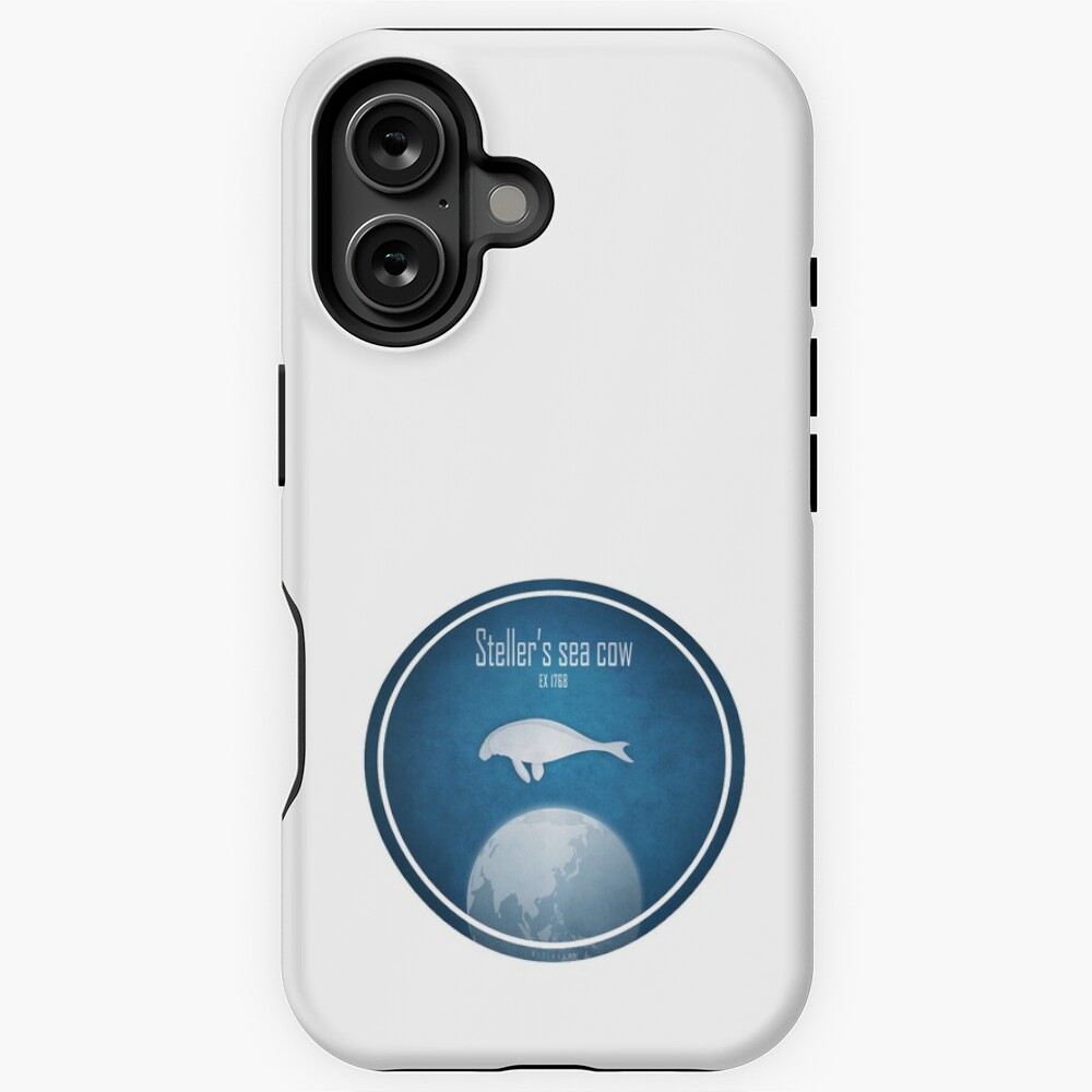 Item preview, iPhone Magsafe Tough Case designed and sold by 12images.