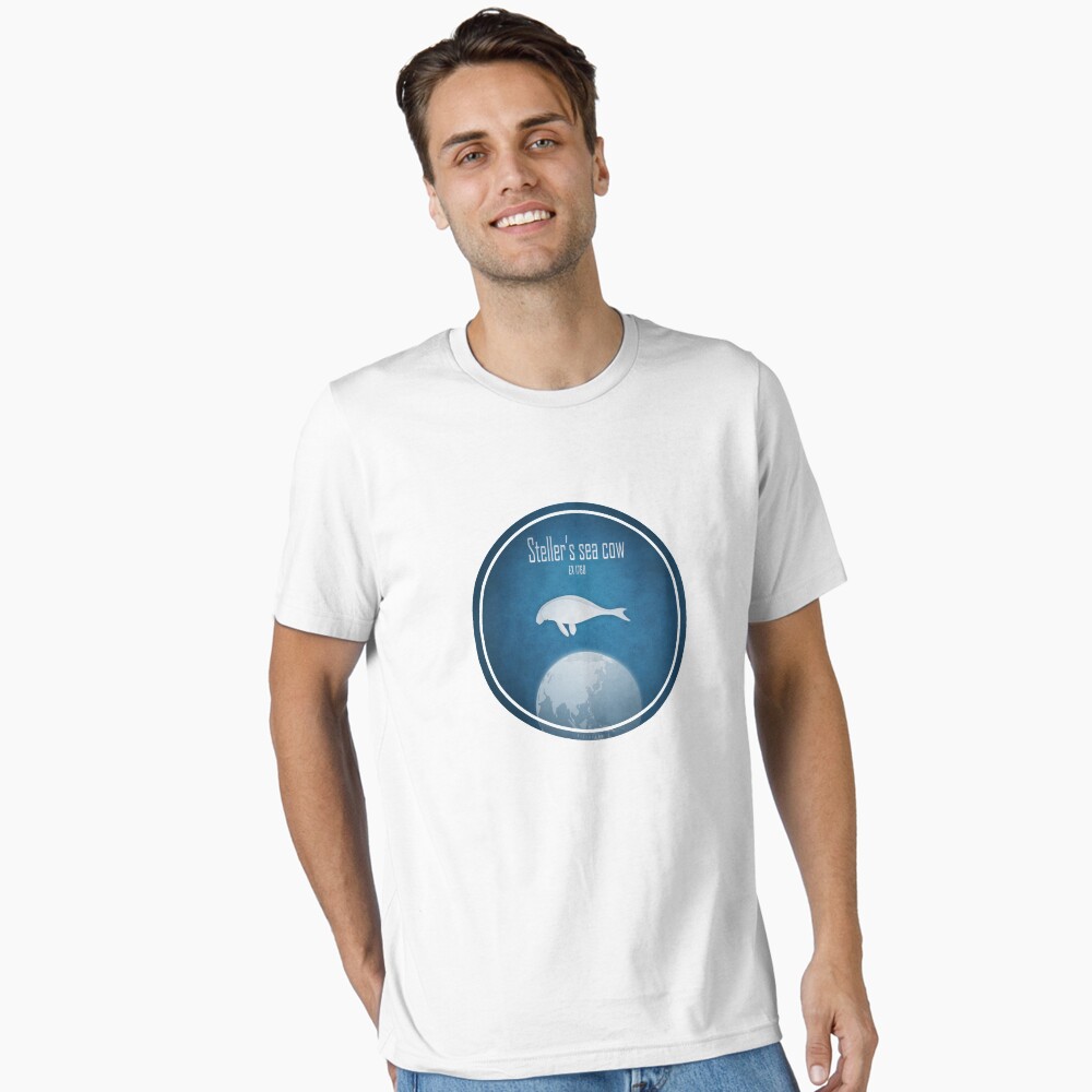 Item preview, Essential T-Shirt designed and sold by 12images.