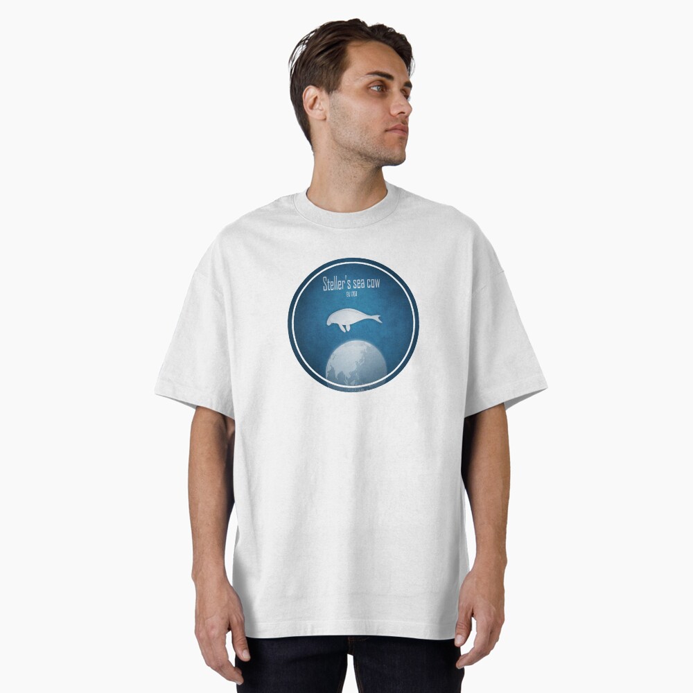 Item preview, Oversized T-Shirt designed and sold by 12images.