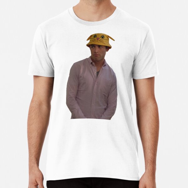 i said the schmidt house t shirt