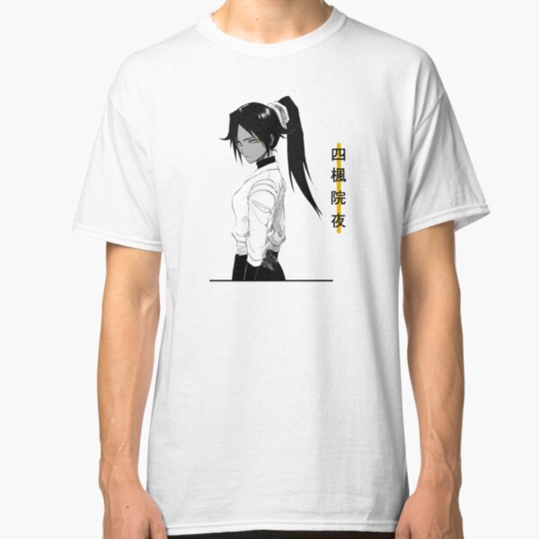 Yoruichi SC Classic T-Shirt