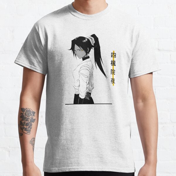Yoruichi SC Classic T-Shirt