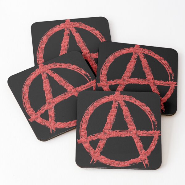 Item preview, ANARCHY designed and sold by Paparaw.