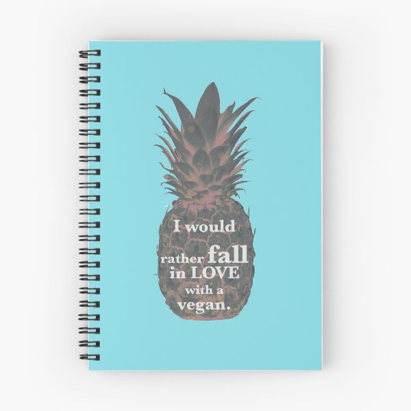 Item preview, Psych - I would rather fall in love with a vegan. designed and sold by FanitsaArt.
