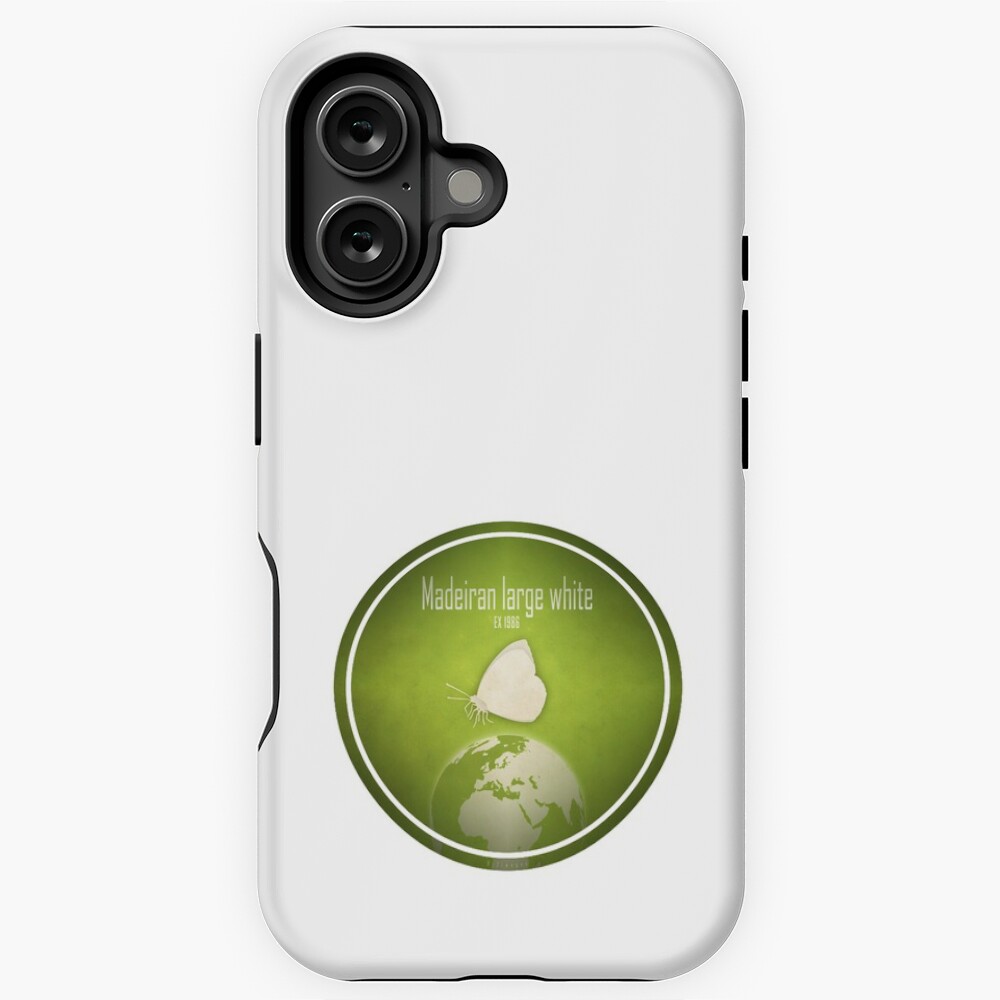 Item preview, iPhone Magsafe Tough Case designed and sold by 12images.