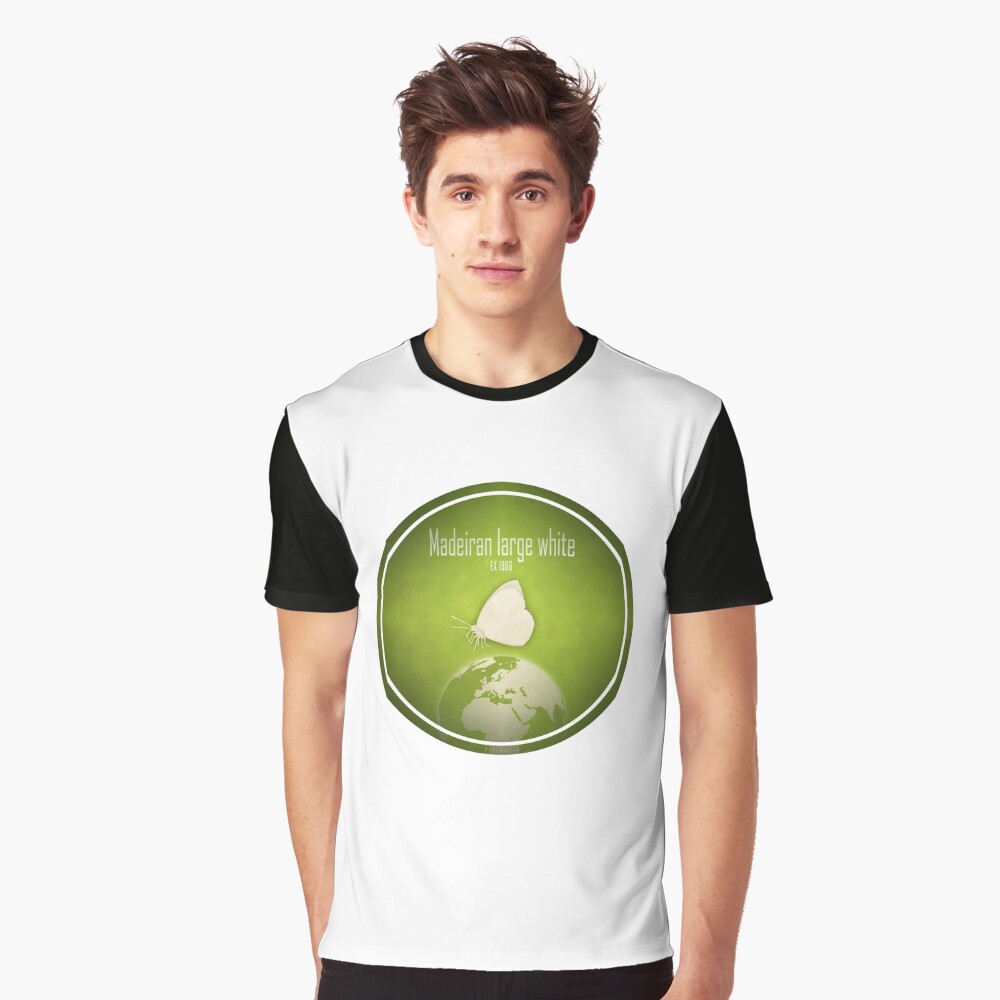 Item preview, Graphic T-Shirt designed and sold by 12images.