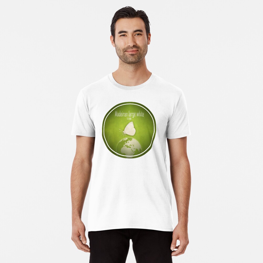 Item preview, Premium T-Shirt designed and sold by 12images.