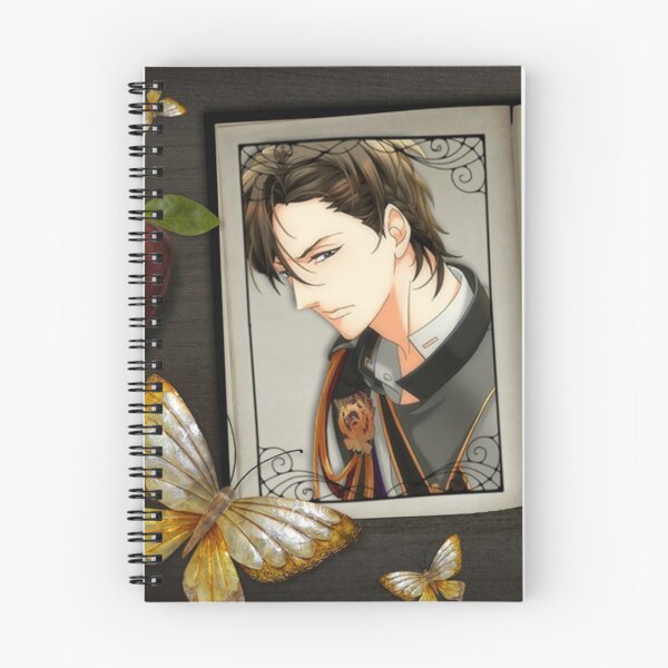 Item preview, WH - Azusa designed and sold by shipperfangirl.