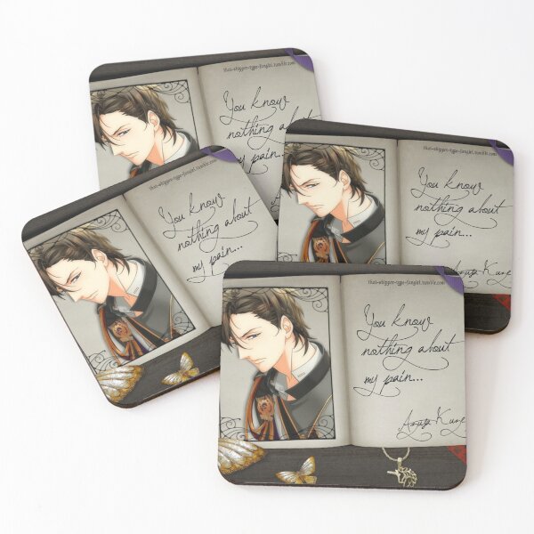 Item preview, WH - Azusa designed and sold by shipperfangirl.