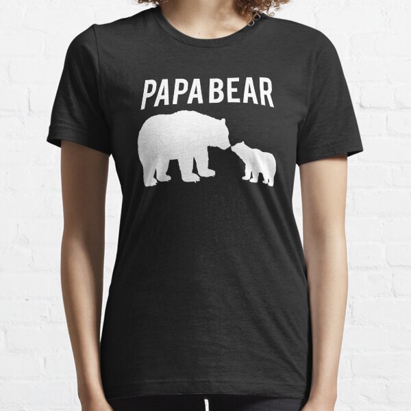 Bear Coffee T-Shirts for Sale | Redbubble