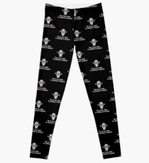 To Infinity & Beyond Leggings
