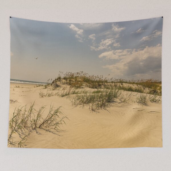Item preview, Dunes designed and sold by KensLensDesigns.