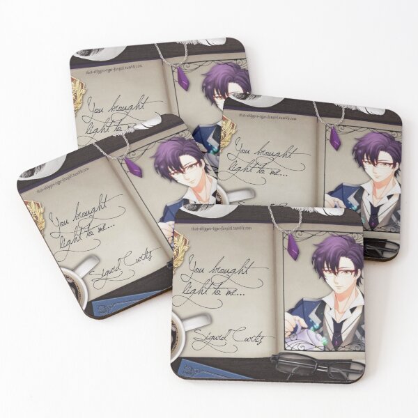 Item preview, WH - Sigurd designed and sold by shipperfangirl.