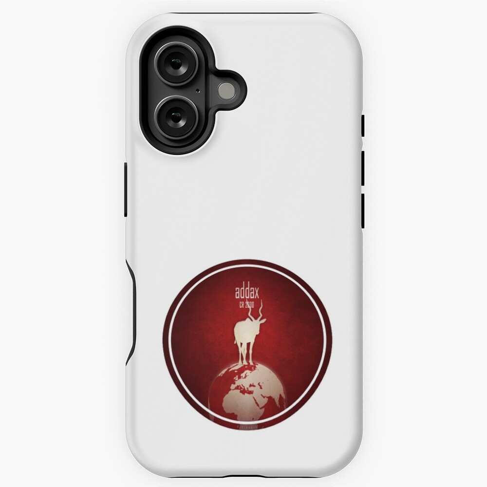 Item preview, iPhone Magsafe Tough Case designed and sold by 12images.