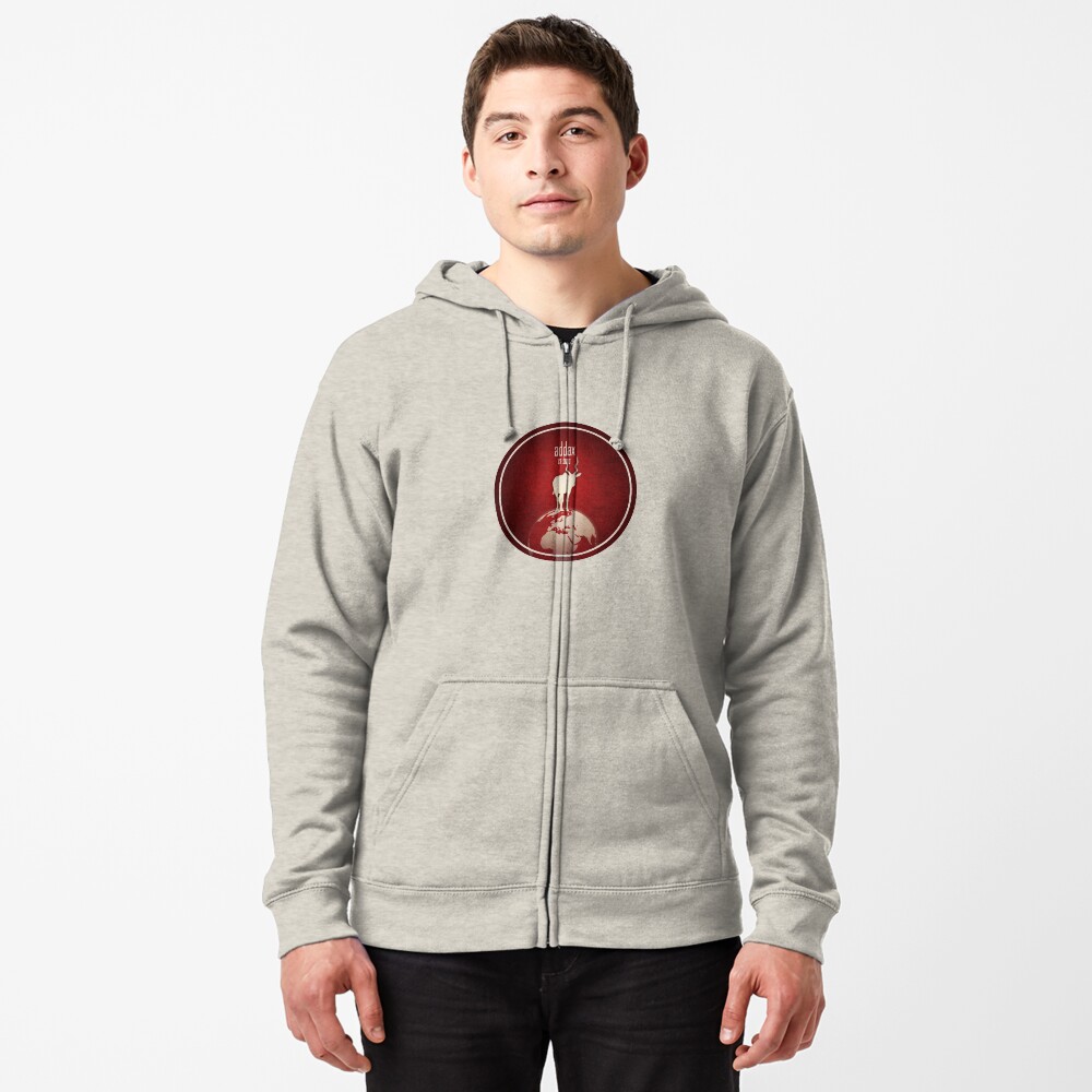 Item preview, Zipped Hoodie designed and sold by 12images.