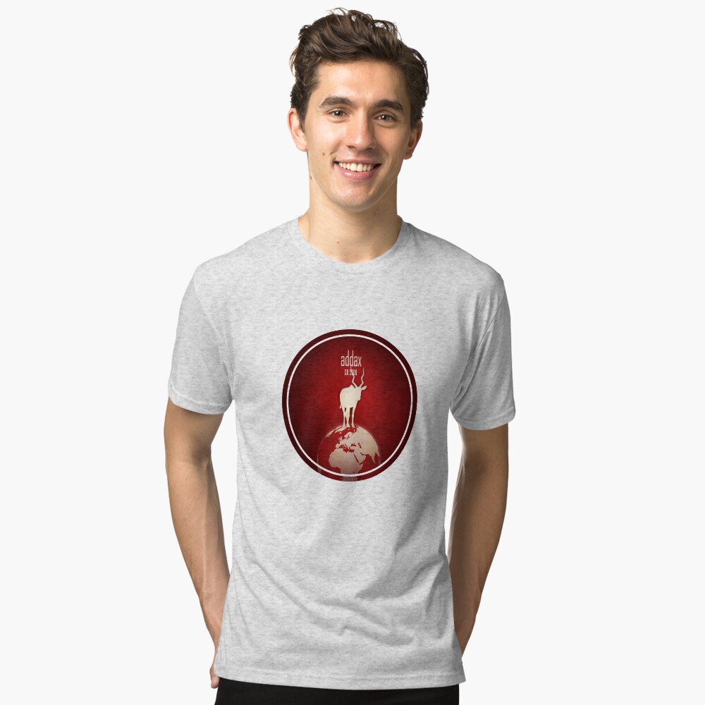 Item preview, Tri-blend T-Shirt designed and sold by 12images.