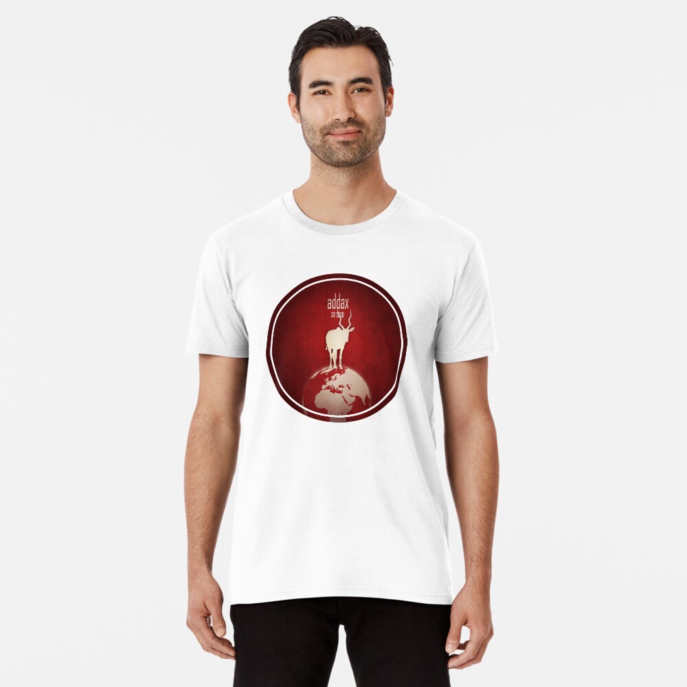 Item preview, Premium T-Shirt designed and sold by 12images.
