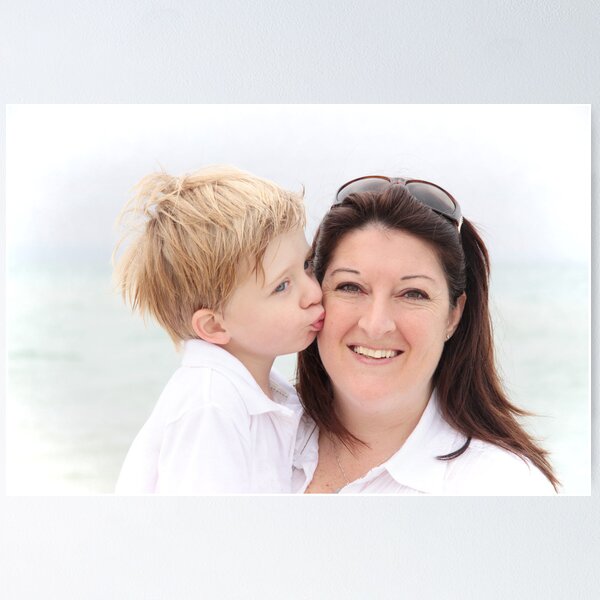 Item preview, Kisses for Mummy designed and sold by Jacq Wilson.