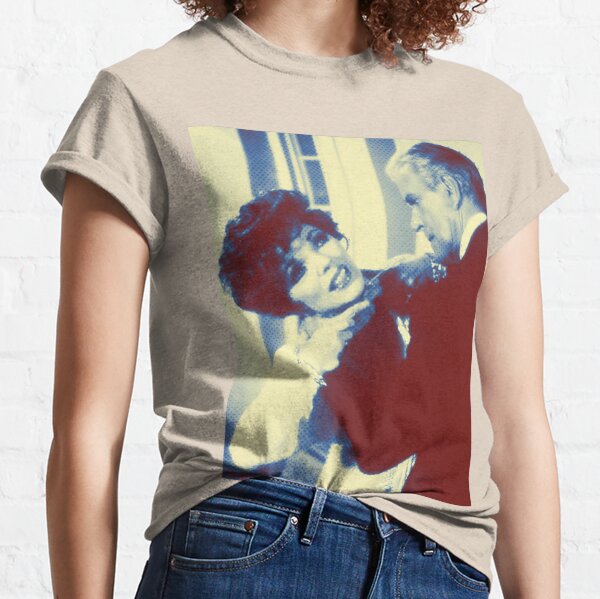 Alexis throttle Classic T-Shirt