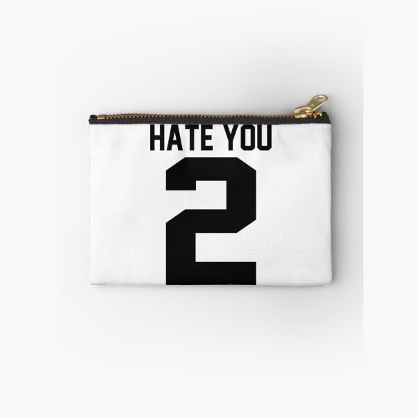 Item preview, Hate You 2 designed and sold by eyesofmarge.