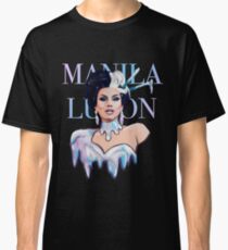 Manila Luzon Classic T-Shirt