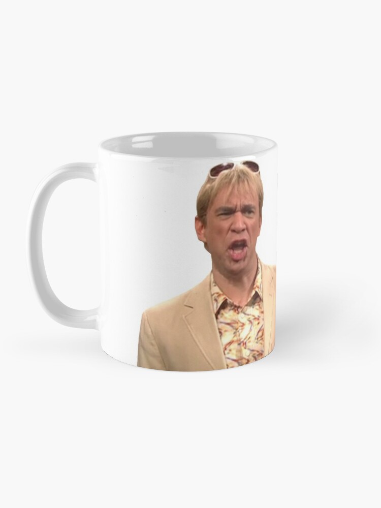Alternate view of the californians Mug