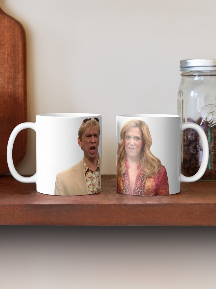 Alternate view of the californians Mug