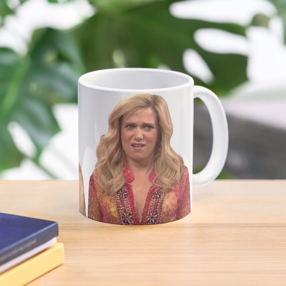 the californians Mug