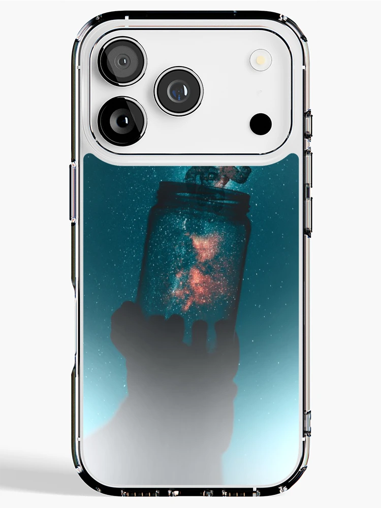 Thumbnail 1 of 5, iPhone Case, designed and sold by GiO2.