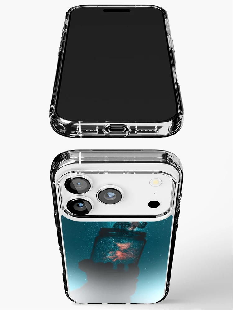Thumbnail 3 of 5, iPhone Case, designed and sold by GiO2.