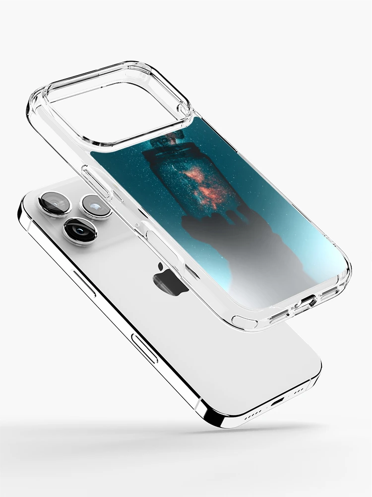 Thumbnail 2 of 5, iPhone Case, designed and sold by GiO2.