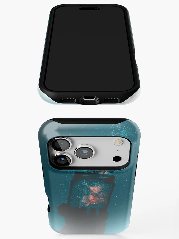 Thumbnail 3 of 4, iPhone Case, designed and sold by GiO2.
