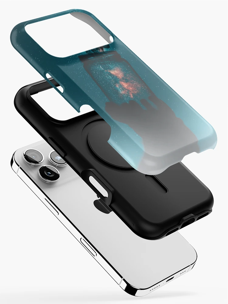 Thumbnail 2 of 4, iPhone Case, designed and sold by GiO2.
