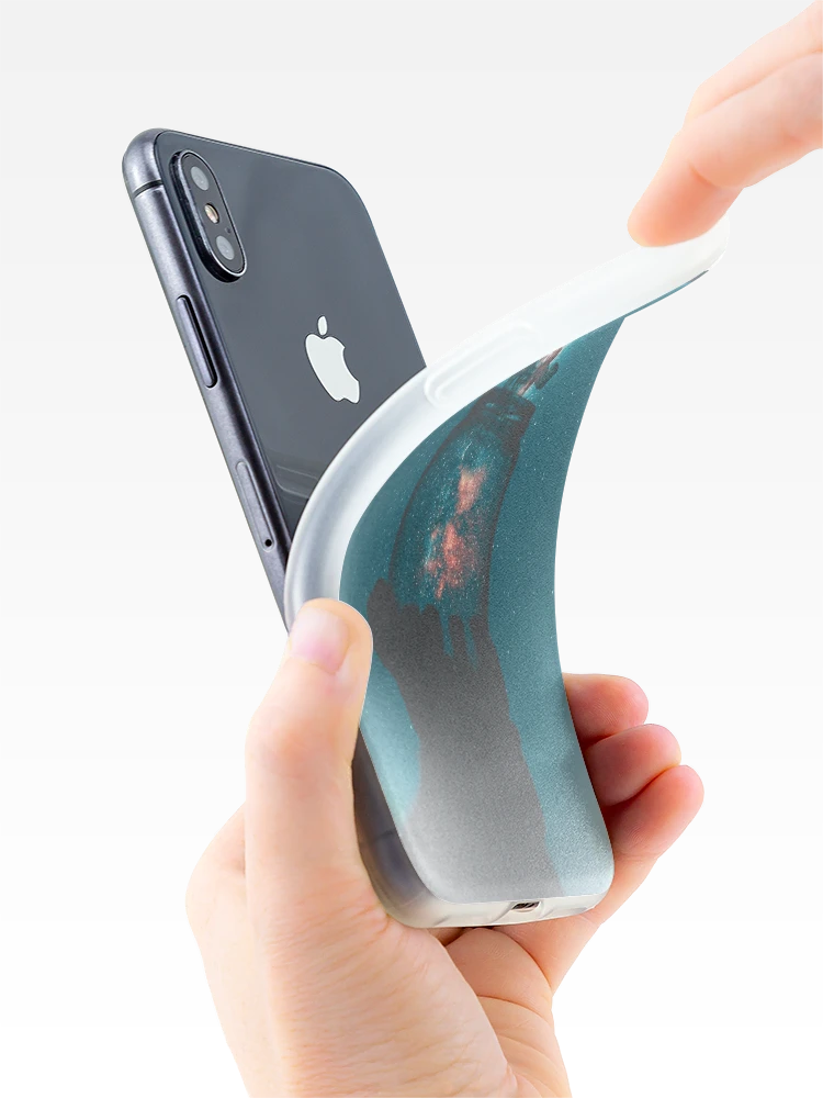 Thumbnail 4 of 5, iPhone Case, designed and sold by GiO2.