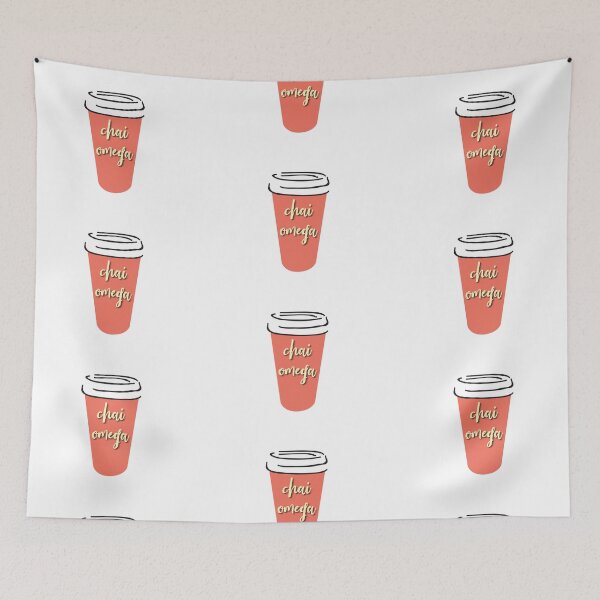 Item preview, chai omega designed and sold by indiaellison.