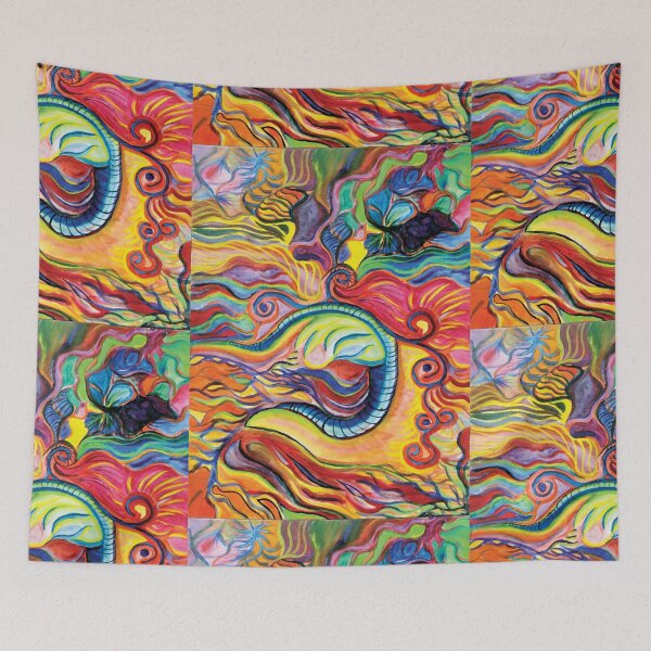 Item preview, Color Curves designed and sold by cjtees.