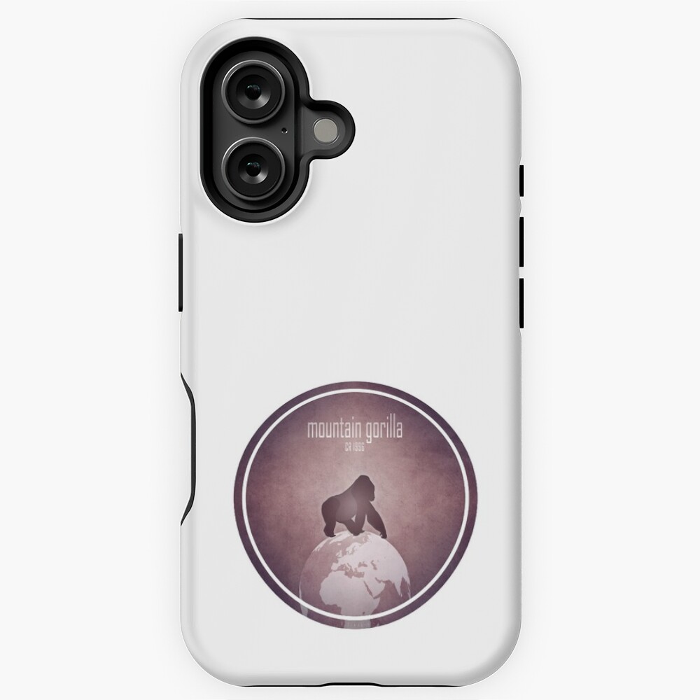 Item preview, iPhone Magsafe Tough Case designed and sold by 12images.
