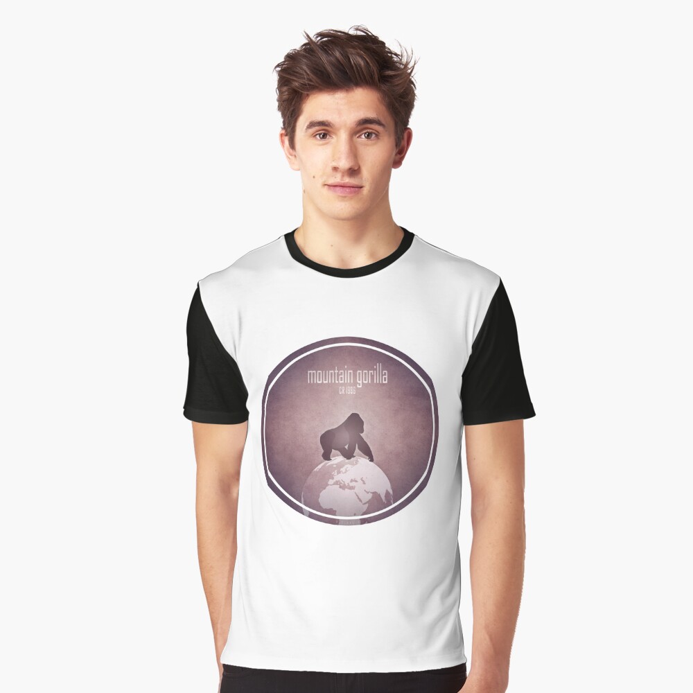 Item preview, Graphic T-Shirt designed and sold by 12images.