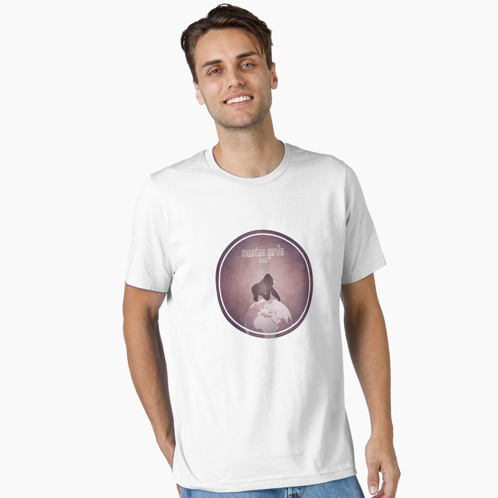 Item preview, Essential T-Shirt designed and sold by 12images.