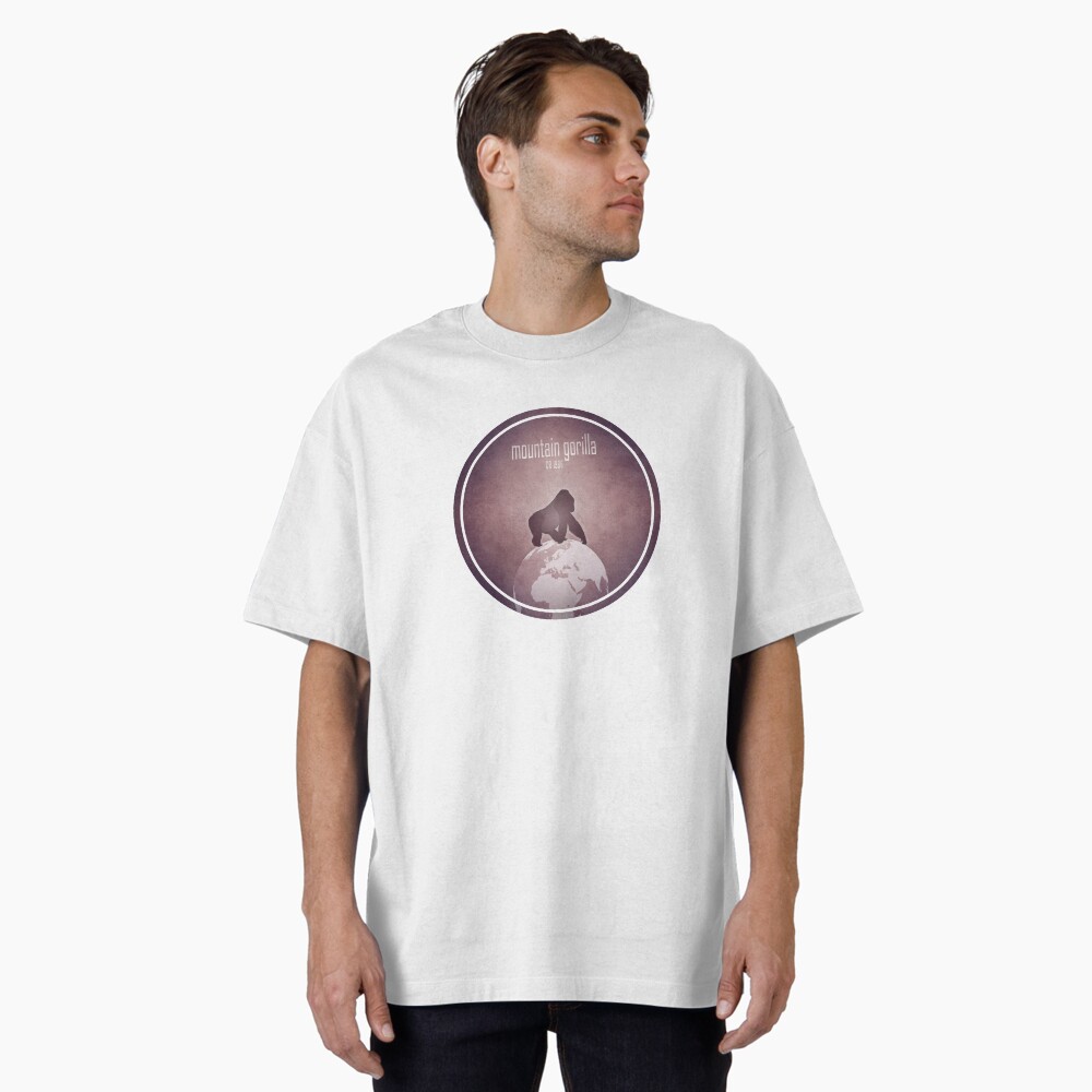 Item preview, Oversized T-Shirt designed and sold by 12images.