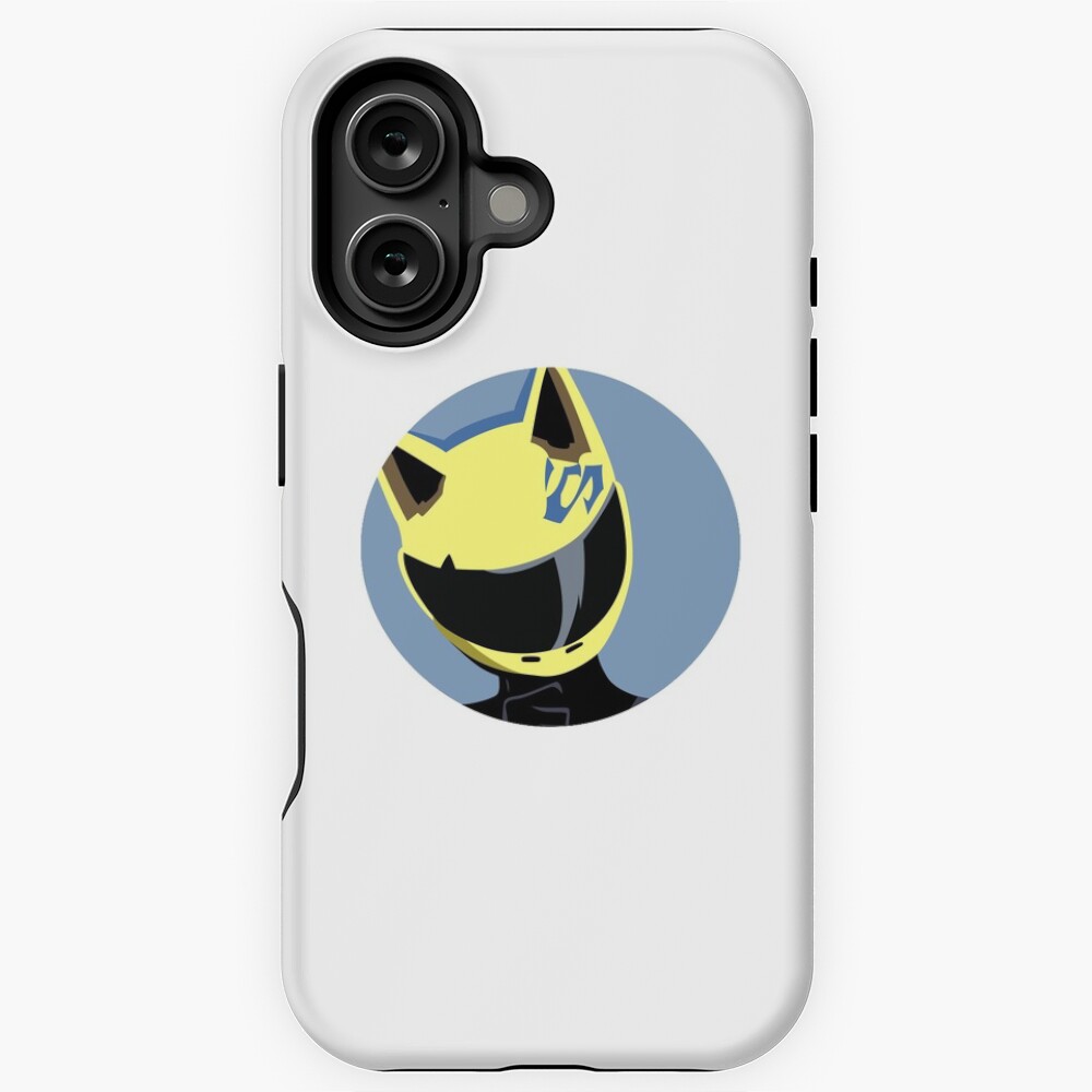 Aperçu de l'œuvre Coque antichoc Magsafe pour iPhone créée et vendue par CaelynGreaves.